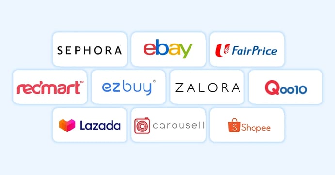 Best high end store online shopping sites